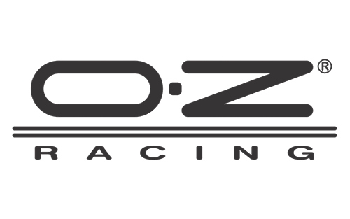 Logo OZ Racing